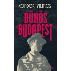 Bűnös Budapest      17.95 + 1.95 Royal Mail